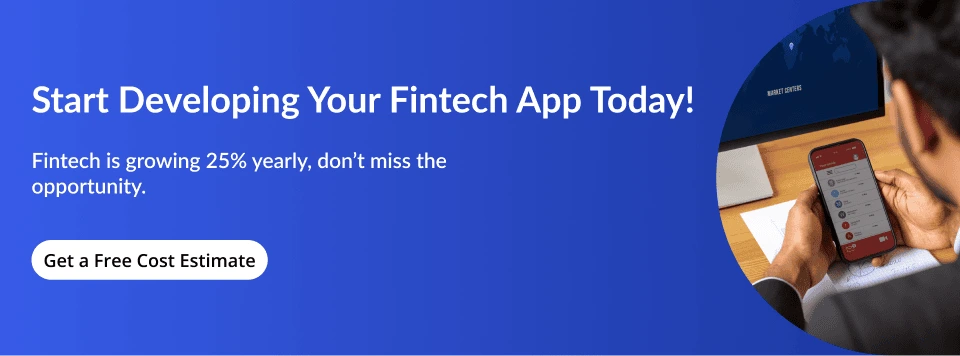 Cost to develop App Like Revolut