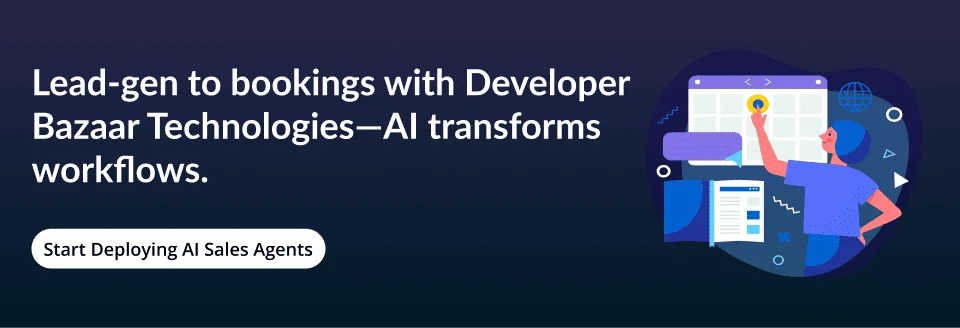 AI Sales Agents for Startups