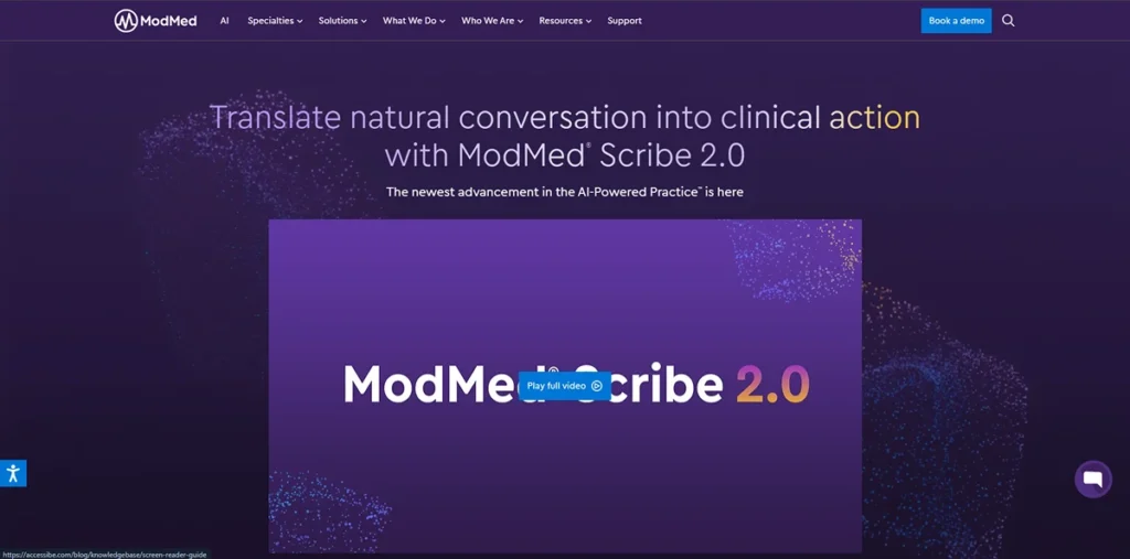 ModMed