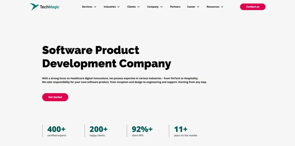 TechMagic