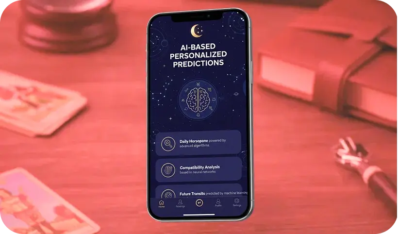 AI-Based Personalized Predictions