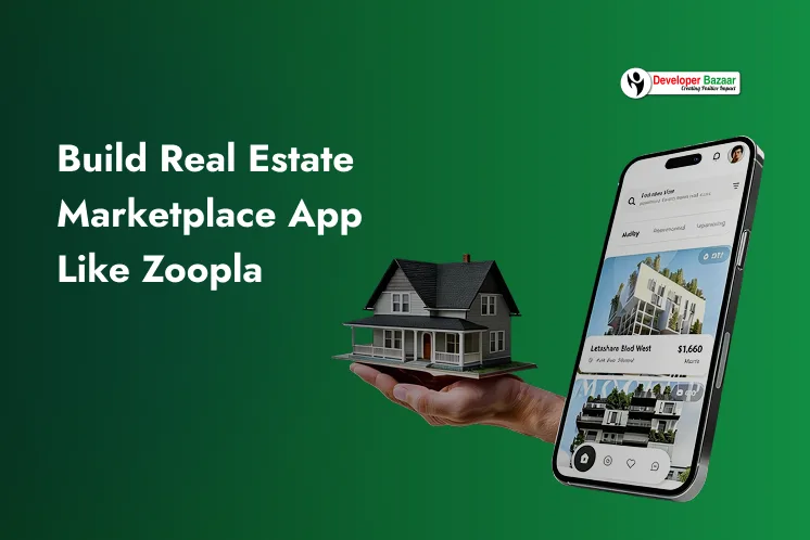 Build App Like Zoopla