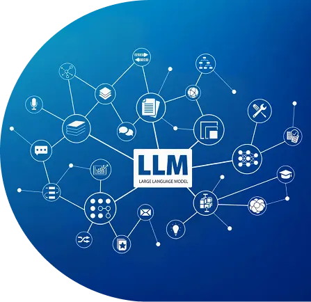LLM fine-tuning services