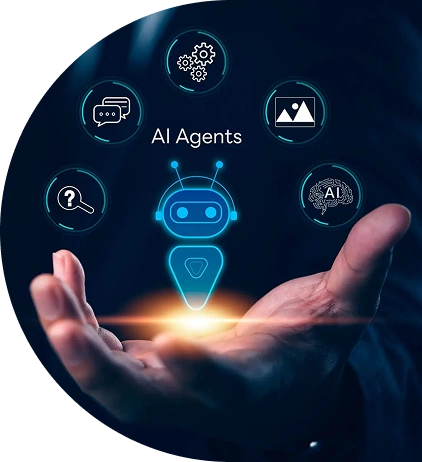 agentic ai development services