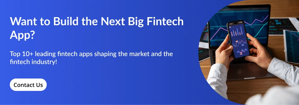 Best Fintech Application