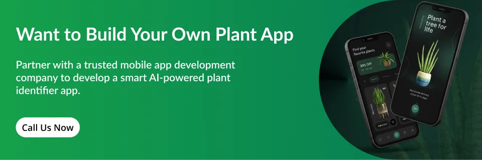 Best Plant Identifier App
