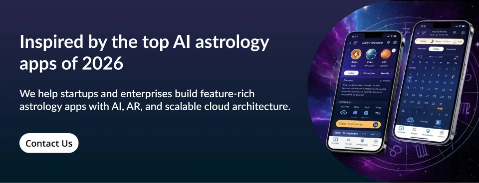 Best AI Astrology apps