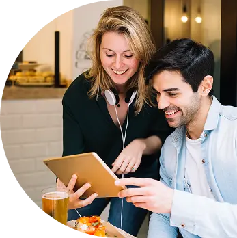 Hotel Booking Mobile App Development