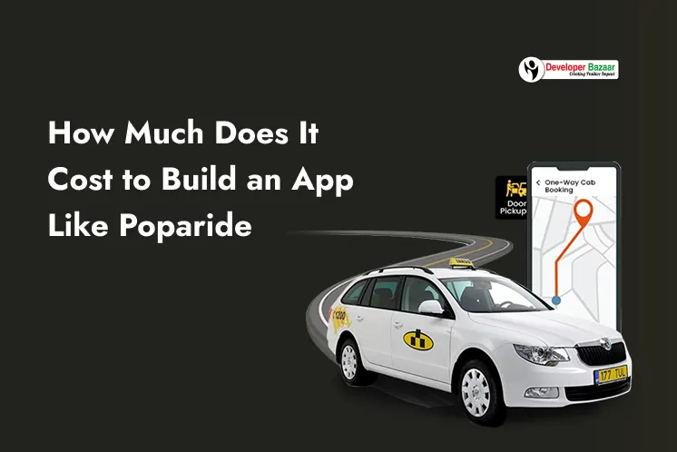Build an App Like Poparide