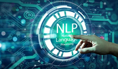 Natural Language Processing (NLP) 
