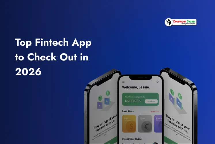 Top Fintech App