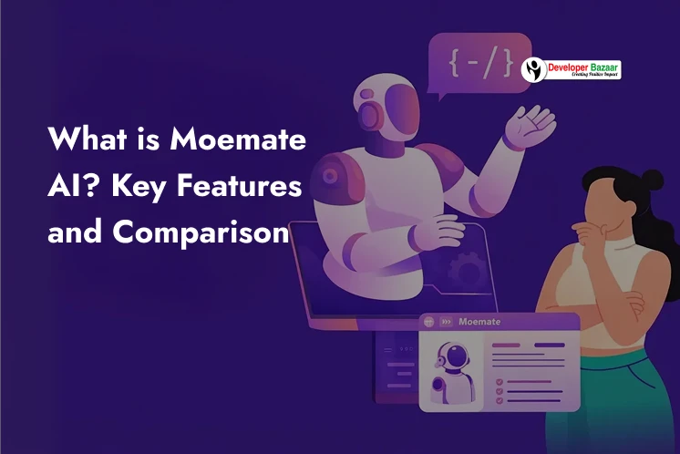 moemate AI