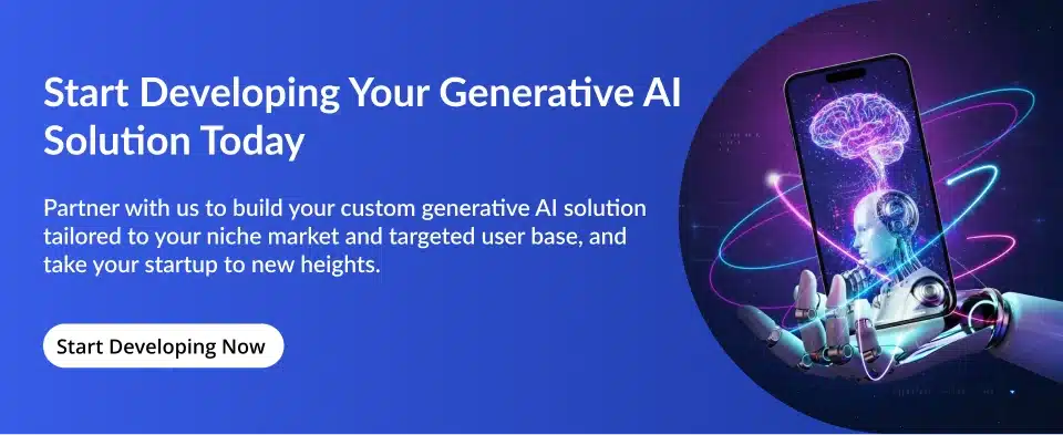 Develop a Generative AI solution