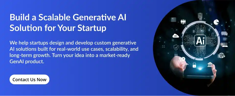 Create a Generative AI solutions