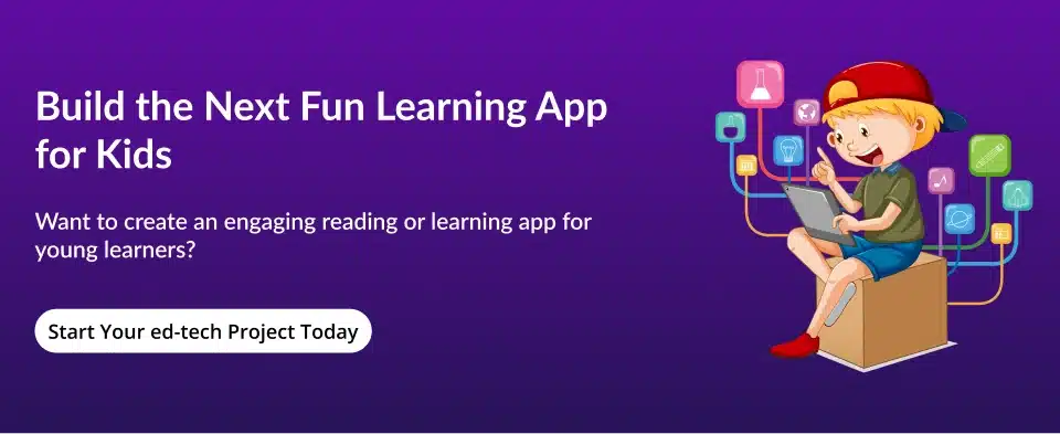 Top Education App Ideas for enterprises