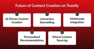 Future of Content Creation on Toonily