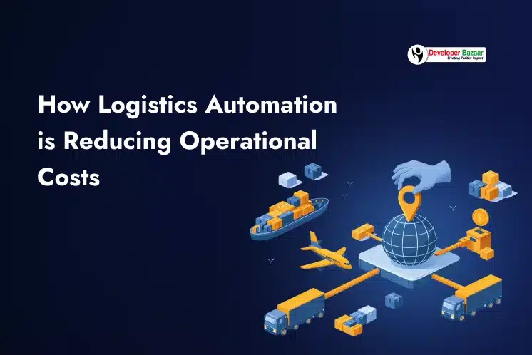 Logistics Automation
