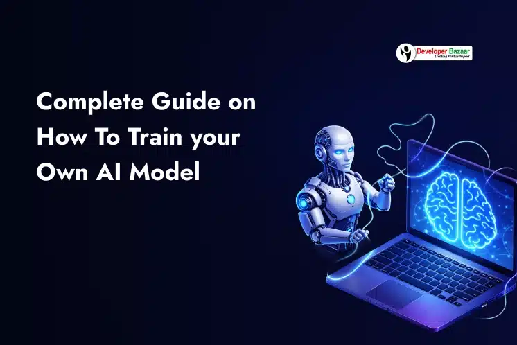 Train AI Models