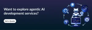 agentic ai vs generative ai differences 