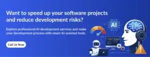 AI-assisted app development