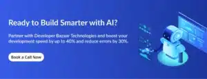 AI-assisted development services