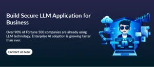 Cost to develop LLM for enterprises 