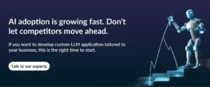 Develop Custom LLM application 