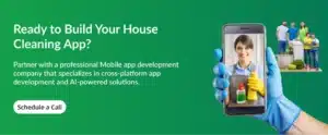 Develop home services app like Pronto
