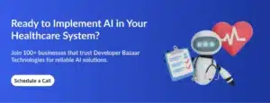 Future of Ai in Healthcare