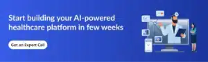 Healthcare Ai trends