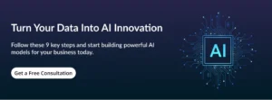 Training your own Ai Model