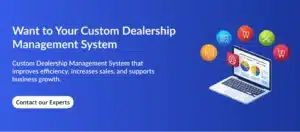Dealership Management System Development Cost 