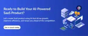 Develop SaaS Product 