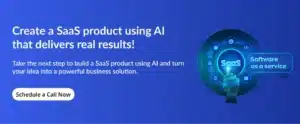 Create Saas Product Using Ai 