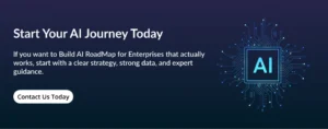 Enterprises Ai Roadmap