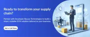 Create Supply Chain Management Software 