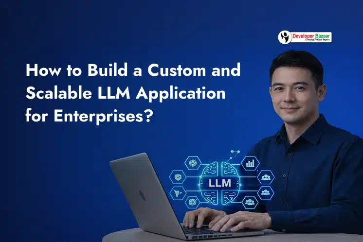 Build Scalable LMM for enterprises