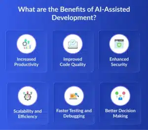 Benefits of AI-Assisted Development