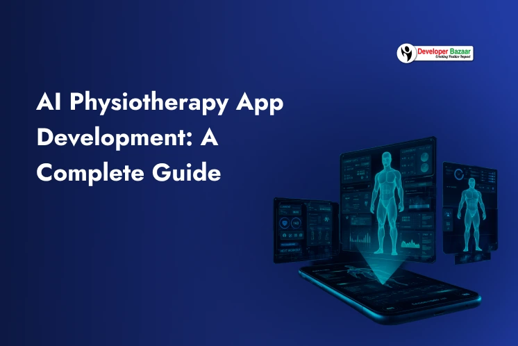Physiotherapy App Development