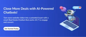 Cost of Developing a Real Estate Chatbot