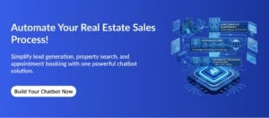 Key Features Every Real Estate Chatbot