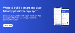Physiotherapy App Development Cost