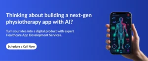building a next-gen physiotherapy app with AI