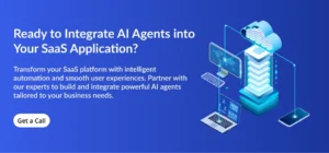 ai integration in SaaS platform