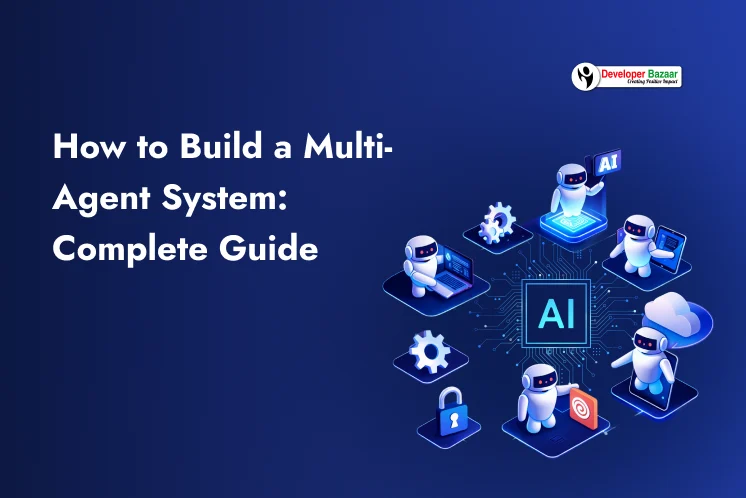 Build Multiple Agent System