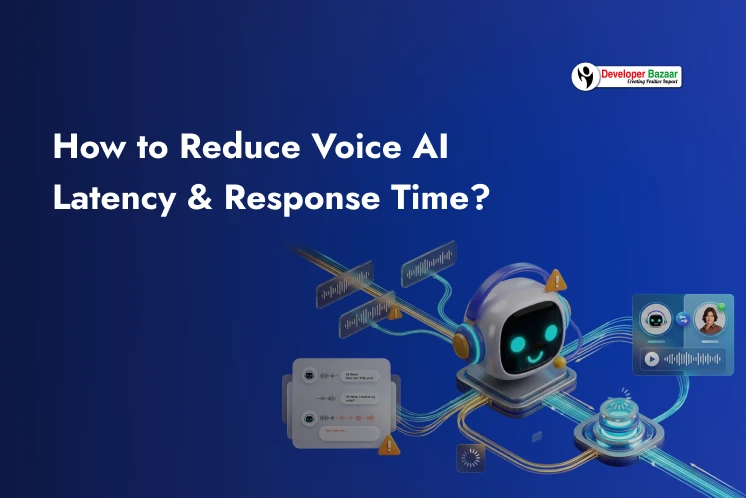 reduce voice AI latency