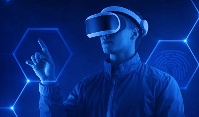 Metaverse 
