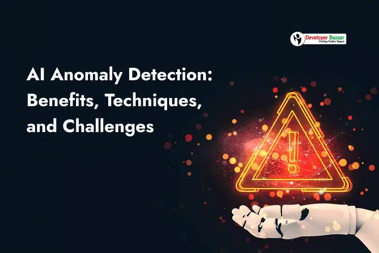 AI Anomaly Detection