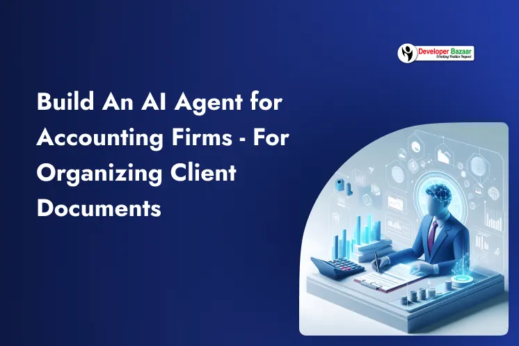 Ai Agent in Accounting Firm