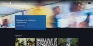 Capgemini